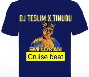 Tinubu Emilokan