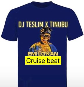 Tinubu Emilokan