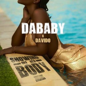 DaBaby Ft Davido