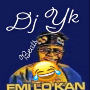 dj yk emilokan