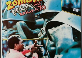 Fela Kuti – Yellow Fever