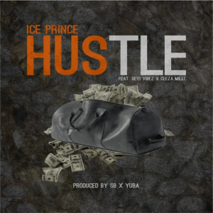 Seyi Vibez Hustle