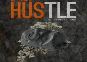 Dorafree Ft Disasta Hustle Must Pay