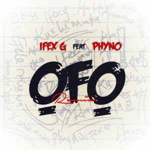 Ifex G Ft Phyno