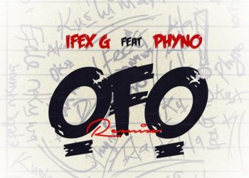 Ifex G Ft Phyno