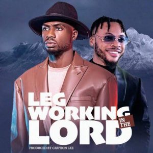 Josh2funny Ft Poco Lee Legworking in The Lord