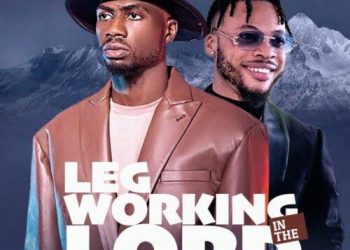 Poco Lee Ft DJ Ozzytee Sit and Leg Work Challenge Beat Southern Igbo Beat