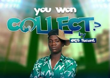 DJ Glitter You Won Collect Mixtape