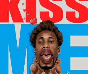 Orezi Kiss Me