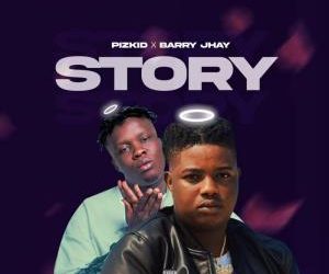 MUSIC: Sil Bugatti - Story