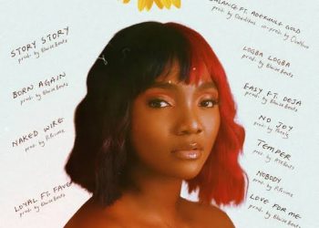 Simi Easy Mp3 Download