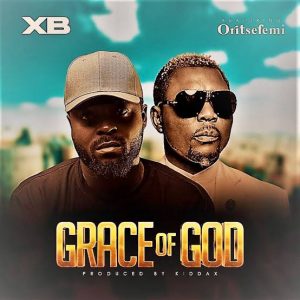 Oritse Femi Grace Of God