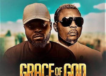 Oritse Femi Grace Of God