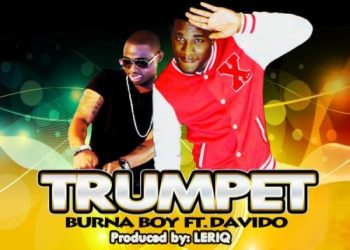 Olamide Ft CKay Trumpet