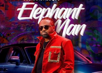 Cobhams Asuquo Elephant Man