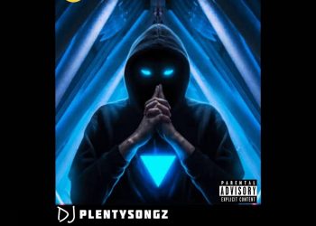 DJ PlentySongz Jaiye Foreign mixtape