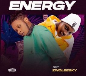 Feranbanks Ft Zinoleesky Energy