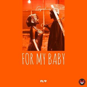 Gyakie For My Baby Instrumental