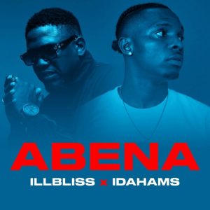 iLLBliss Abena