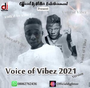 dj glitter best of seyi vibez