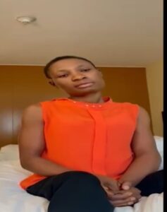 Crippled Woman Ruth Matthew Finally Confesses To Selling Own Child