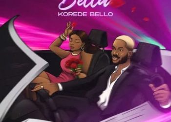 Korede Bello Bella Video