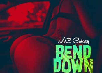 MC Galaxy Bend Down