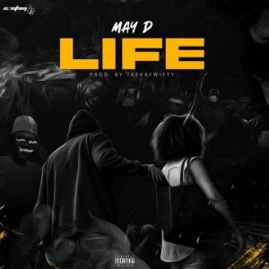 May D Life Mp3