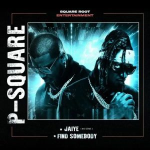 p square jaiye Mp3