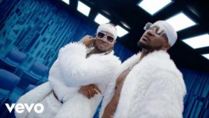 P Square Jaiye Video