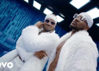 P Square Jaiye Video