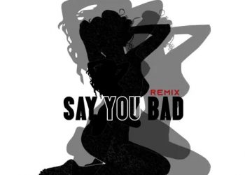 Skales Say You Bad Remix