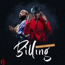 Spyro Ft Davido Billing