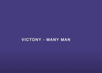 victony many man