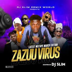 Zazu Virus Mixtape