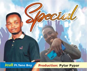 J Cull Ft Teno Boy Special