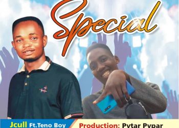 J Cull Ft Teno Boy Special