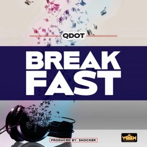 Qdot Breakfast