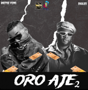 Oritse Femi Oro Aje