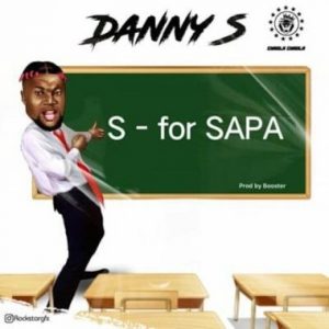 Danny S S For Sapa