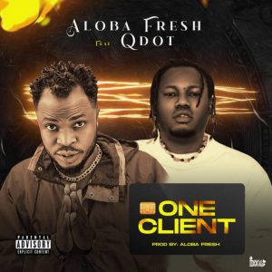 Aloba Fresh Ft QDot