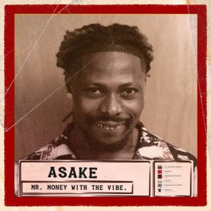 Asake Reason