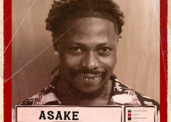 Asake Ft Russ Reason