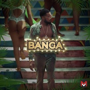 D'banj Banga