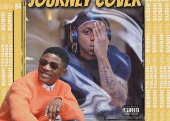 Bode Blaq - Journey