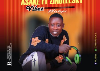 Best Of Asake Ft Zinoleesky