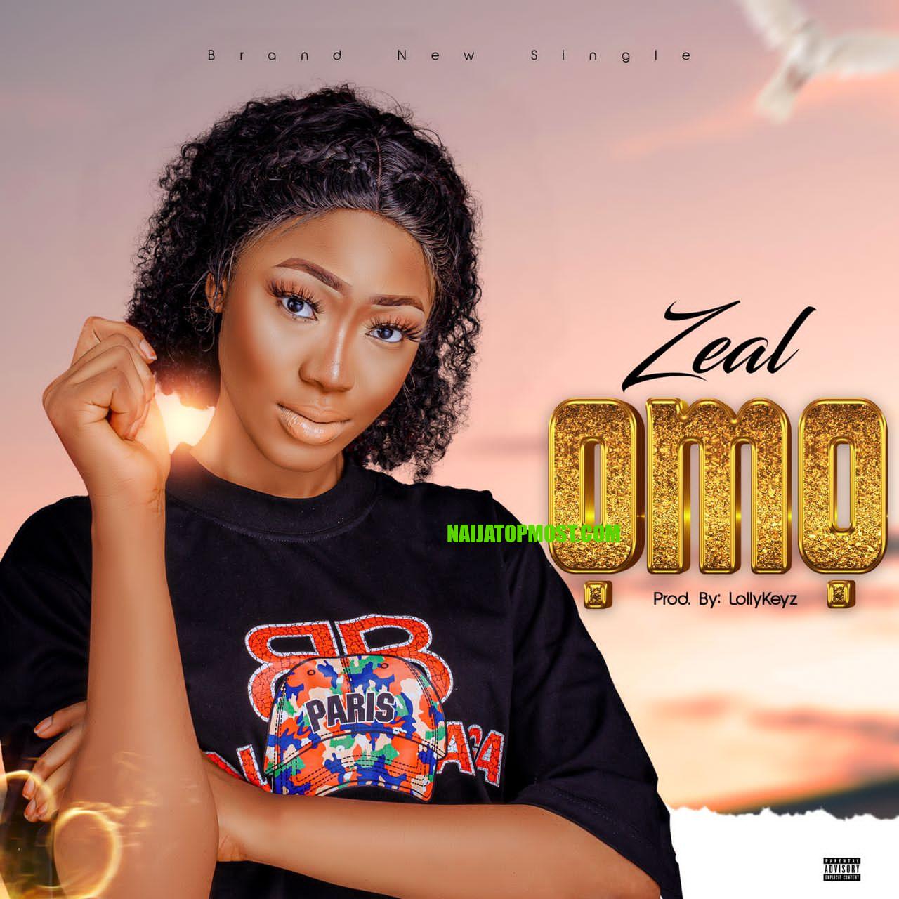 Zeal Omo (Child)