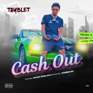 Tayblet Cash Out