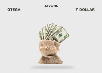 Jaywon Zelle The Money