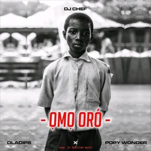 Oladips Omo Oro